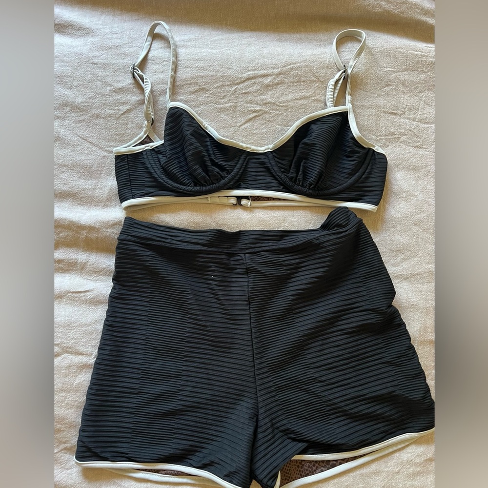 Acacia set